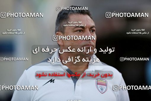 801613, Ahvaz, [*parameter:4*], لیگ برتر فوتبال ایران، Persian Gulf Cup، Week 4، First Leg، Foulad Khouzestan 2 v 1 Gostaresh Foulad Tabriz on 2017/08/18 at Ahvaz Ghadir Stadium