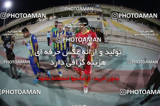 801764, Ahvaz, [*parameter:4*], Iran Pro League، Persian Gulf Cup، 2017-18 season، First Leg، Week 4، Foulad Khouzestan 2 v ۱ Gostaresh Foulad Tabriz on 2017/08/18 at Ahvaz Ghadir Stadium