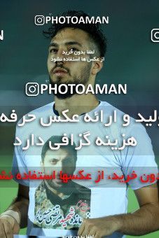 803358, Tehran,Shahr Qods, [*parameter:4*], لیگ برتر فوتبال ایران، Persian Gulf Cup، Week 5، First Leg، Paykan 1 v 0 Foulad Khouzestan on 2017/08/24 at Shahr-e Qods Stadium