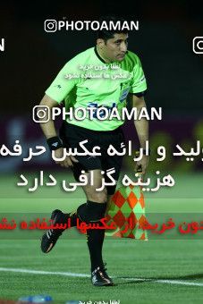 803325, Tehran,Shahr Qods, [*parameter:4*], Iran Pro League، Persian Gulf Cup، 2017-18 season، First Leg، Week 5، Paykan ۱ v ۰ Foulad Khouzestan on 2017/08/24 at Shahr-e Qods Stadium