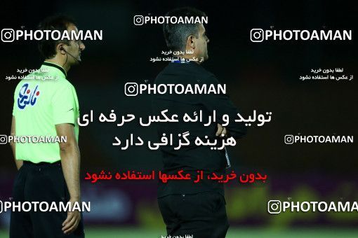 802747, Tehran,Shahr Qods, [*parameter:4*], لیگ برتر فوتبال ایران، Persian Gulf Cup، Week 5، First Leg، Paykan 1 v 0 Foulad Khouzestan on 2017/08/24 at Shahr-e Qods Stadium