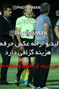 803388, Tehran,Shahr Qods, [*parameter:4*], لیگ برتر فوتبال ایران، Persian Gulf Cup، Week 5، First Leg، Paykan 1 v 0 Foulad Khouzestan on 2017/08/24 at Shahr-e Qods Stadium