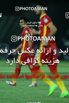 803392, Tehran,Shahr Qods, [*parameter:4*], Iran Pro League، Persian Gulf Cup، 2017-18 season، First Leg، Week 5، Paykan ۱ v ۰ Foulad Khouzestan on 2017/08/24 at Shahr-e Qods Stadium