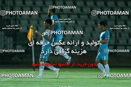 802727, Tehran,Shahr Qods, [*parameter:4*], لیگ برتر فوتبال ایران، Persian Gulf Cup، Week 5، First Leg، Paykan 1 v 0 Foulad Khouzestan on 2017/08/24 at Shahr-e Qods Stadium