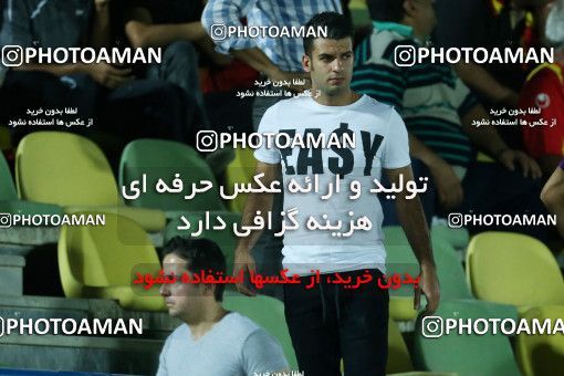 803099, Tehran,Shahr Qods, [*parameter:4*], لیگ برتر فوتبال ایران، Persian Gulf Cup، Week 5، First Leg، Paykan 1 v 0 Foulad Khouzestan on 2017/08/24 at Shahr-e Qods Stadium