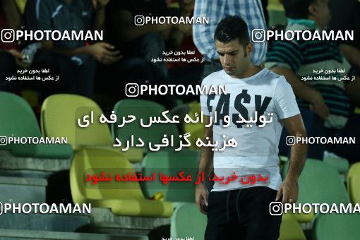 803156, Tehran,Shahr Qods, [*parameter:4*], لیگ برتر فوتبال ایران، Persian Gulf Cup، Week 5، First Leg، Paykan 1 v 0 Foulad Khouzestan on 2017/08/24 at Shahr-e Qods Stadium