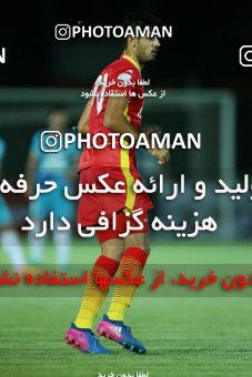 803488, Tehran,Shahr Qods, [*parameter:4*], Iran Pro League، Persian Gulf Cup، 2017-18 season، First Leg، Week 5، Paykan ۱ v ۰ Foulad Khouzestan on 2017/08/24 at Shahr-e Qods Stadium