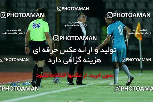 803363, Tehran,Shahr Qods, [*parameter:4*], لیگ برتر فوتبال ایران، Persian Gulf Cup، Week 5، First Leg، Paykan 1 v 0 Foulad Khouzestan on 2017/08/24 at Shahr-e Qods Stadium