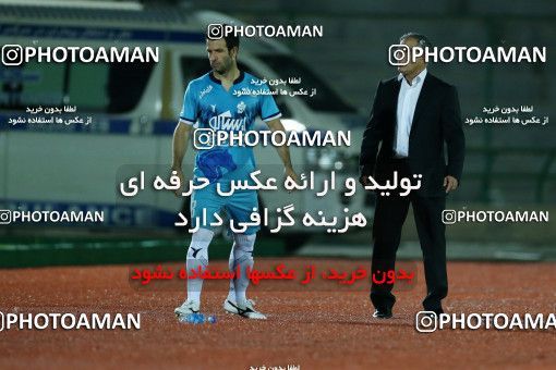 803004, Tehran,Shahr Qods, [*parameter:4*], لیگ برتر فوتبال ایران، Persian Gulf Cup، Week 5، First Leg، Paykan 1 v 0 Foulad Khouzestan on 2017/08/24 at Shahr-e Qods Stadium