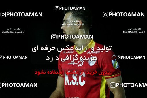 803291, Tehran,Shahr Qods, [*parameter:4*], لیگ برتر فوتبال ایران، Persian Gulf Cup، Week 5، First Leg، Paykan 1 v 0 Foulad Khouzestan on 2017/08/24 at Shahr-e Qods Stadium