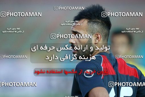 802847, Tehran,Shahr Qods, [*parameter:4*], لیگ برتر فوتبال ایران، Persian Gulf Cup، Week 5، First Leg، Paykan 1 v 0 Foulad Khouzestan on 2017/08/24 at Shahr-e Qods Stadium