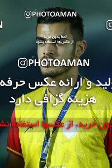 802802, Tehran,Shahr Qods, [*parameter:4*], لیگ برتر فوتبال ایران، Persian Gulf Cup، Week 5، First Leg، Paykan 1 v 0 Foulad Khouzestan on 2017/08/24 at Shahr-e Qods Stadium