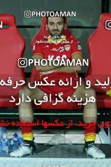 803289, Tehran,Shahr Qods, [*parameter:4*], لیگ برتر فوتبال ایران، Persian Gulf Cup، Week 5، First Leg، Paykan 1 v 0 Foulad Khouzestan on 2017/08/24 at Shahr-e Qods Stadium