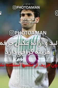 804010, Abadan, [*parameter:4*], Iran Pro League، Persian Gulf Cup، 2017-18 season، First Leg، Week 5، Sanat Naft Abadan 2 v 2 Zob Ahan Esfahan on 2017/08/22 at Takhti Stadium Abadan