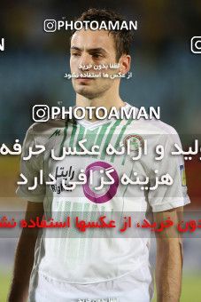 804138, Abadan, [*parameter:4*], لیگ برتر فوتبال ایران، Persian Gulf Cup، Week 5، First Leg، Sanat Naft Abadan 2 v 2 Zob Ahan Esfahan on 2017/08/22 at Takhti Stadium Abadan