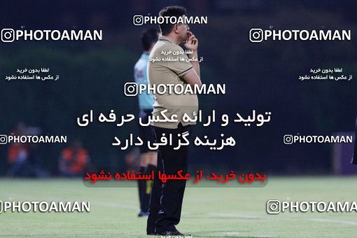 803980, Abadan, [*parameter:4*], Iran Pro League، Persian Gulf Cup، 2017-18 season، First Leg، Week 5، Sanat Naft Abadan 2 v 2 Zob Ahan Esfahan on 2017/08/22 at Takhti Stadium Abadan