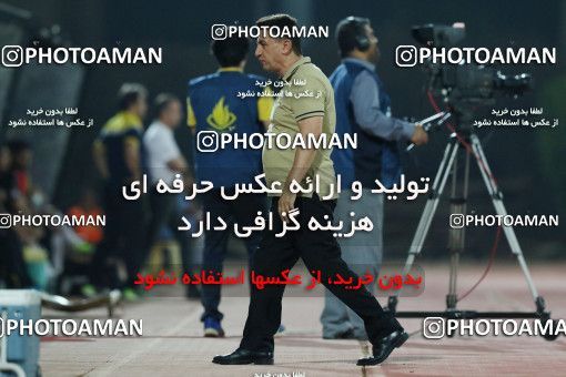 803841, Abadan, [*parameter:4*], Iran Pro League، Persian Gulf Cup، 2017-18 season، First Leg، Week 5، Sanat Naft Abadan 2 v 2 Zob Ahan Esfahan on 2017/08/22 at Takhti Stadium Abadan