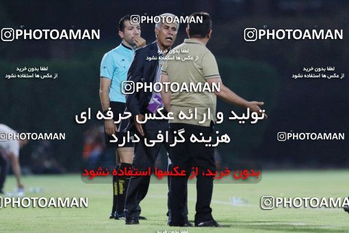 803867, Abadan, [*parameter:4*], Iran Pro League، Persian Gulf Cup، 2017-18 season، First Leg، Week 5، Sanat Naft Abadan 2 v 2 Zob Ahan Esfahan on 2017/08/22 at Takhti Stadium Abadan