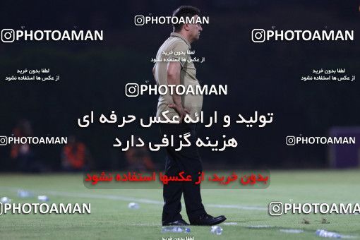 804129, Abadan, [*parameter:4*], Iran Pro League، Persian Gulf Cup، 2017-18 season، First Leg، Week 5، Sanat Naft Abadan 2 v 2 Zob Ahan Esfahan on 2017/08/22 at Takhti Stadium Abadan