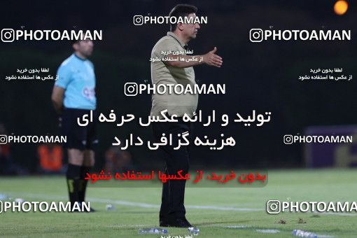 803780, Abadan, [*parameter:4*], Iran Pro League، Persian Gulf Cup، 2017-18 season، First Leg، Week 5، Sanat Naft Abadan 2 v 2 Zob Ahan Esfahan on 2017/08/22 at Takhti Stadium Abadan