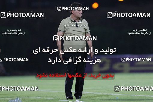 803899, Abadan, [*parameter:4*], Iran Pro League، Persian Gulf Cup، 2017-18 season، First Leg، Week 5، Sanat Naft Abadan 2 v 2 Zob Ahan Esfahan on 2017/08/22 at Takhti Stadium Abadan