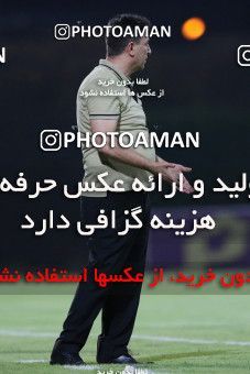 804012, Abadan, [*parameter:4*], Iran Pro League، Persian Gulf Cup، 2017-18 season، First Leg، Week 5، Sanat Naft Abadan 2 v 2 Zob Ahan Esfahan on 2017/08/22 at Takhti Stadium Abadan