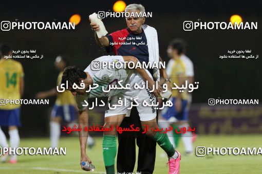 803839, Abadan, [*parameter:4*], Iran Pro League، Persian Gulf Cup، 2017-18 season، First Leg، Week 5، Sanat Naft Abadan 2 v 2 Zob Ahan Esfahan on 2017/08/22 at Takhti Stadium Abadan