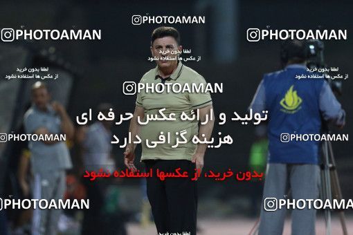 804042, Abadan, [*parameter:4*], Iran Pro League، Persian Gulf Cup، 2017-18 season، First Leg، Week 5، Sanat Naft Abadan 2 v 2 Zob Ahan Esfahan on 2017/08/22 at Takhti Stadium Abadan