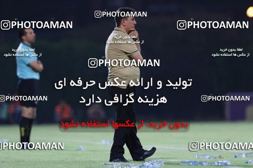 804185, Abadan, [*parameter:4*], Iran Pro League، Persian Gulf Cup، 2017-18 season، First Leg، Week 5، Sanat Naft Abadan 2 v 2 Zob Ahan Esfahan on 2017/08/22 at Takhti Stadium Abadan