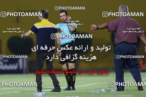 803932, Abadan, [*parameter:4*], Iran Pro League، Persian Gulf Cup، 2017-18 season، First Leg، Week 5، Sanat Naft Abadan 2 v 2 Zob Ahan Esfahan on 2017/08/22 at Takhti Stadium Abadan