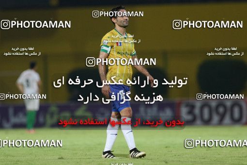 803879, Abadan, [*parameter:4*], Iran Pro League، Persian Gulf Cup، 2017-18 season، First Leg، Week 5، Sanat Naft Abadan 2 v 2 Zob Ahan Esfahan on 2017/08/22 at Takhti Stadium Abadan