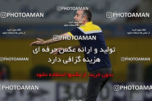 803906, Abadan, [*parameter:4*], Iran Pro League، Persian Gulf Cup، 2017-18 season، First Leg، Week 5، Sanat Naft Abadan 2 v 2 Zob Ahan Esfahan on 2017/08/22 at Takhti Stadium Abadan