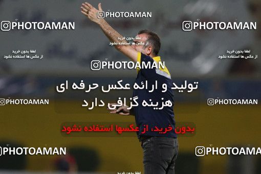 804219, Abadan, [*parameter:4*], Iran Pro League، Persian Gulf Cup، 2017-18 season، First Leg، Week 5، Sanat Naft Abadan 2 v 2 Zob Ahan Esfahan on 2017/08/22 at Takhti Stadium Abadan