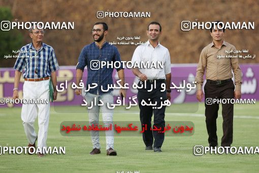 803938, Abadan, [*parameter:4*], لیگ برتر فوتبال ایران، Persian Gulf Cup، Week 5، First Leg، Sanat Naft Abadan 2 v 2 Zob Ahan Esfahan on 2017/08/22 at Takhti Stadium Abadan