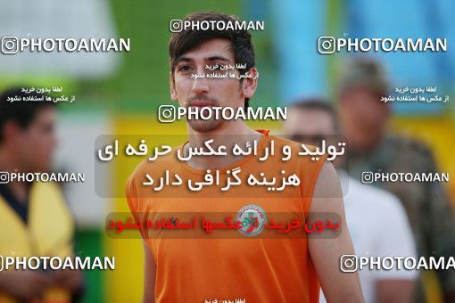 804161, Abadan, [*parameter:4*], لیگ برتر فوتبال ایران، Persian Gulf Cup، Week 5، First Leg، Sanat Naft Abadan 2 v 2 Zob Ahan Esfahan on 2017/08/22 at Takhti Stadium Abadan