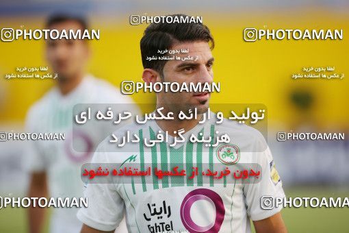 804174, Abadan, [*parameter:4*], لیگ برتر فوتبال ایران، Persian Gulf Cup، Week 5، First Leg، Sanat Naft Abadan 2 v 2 Zob Ahan Esfahan on 2017/08/22 at Takhti Stadium Abadan