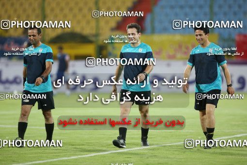 803764, Abadan, [*parameter:4*], Iran Pro League، Persian Gulf Cup، 2017-18 season، First Leg، Week 5، Sanat Naft Abadan 2 v 2 Zob Ahan Esfahan on 2017/08/22 at Takhti Stadium Abadan