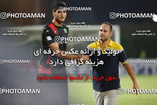 803974, Abadan, [*parameter:4*], Iran Pro League، Persian Gulf Cup، 2017-18 season، First Leg، Week 5، Sanat Naft Abadan 2 v 2 Zob Ahan Esfahan on 2017/08/22 at Takhti Stadium Abadan