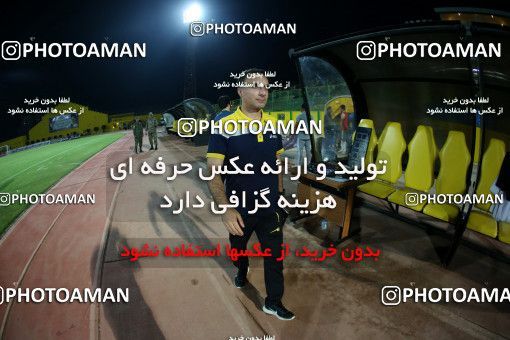 804154, Abadan, [*parameter:4*], Iran Pro League، Persian Gulf Cup، 2017-18 season، First Leg، Week 5، Sanat Naft Abadan 2 v 2 Zob Ahan Esfahan on 2017/08/22 at Takhti Stadium Abadan