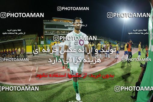 803767, Abadan, [*parameter:4*], Iran Pro League، Persian Gulf Cup، 2017-18 season، First Leg، Week 5، Sanat Naft Abadan 2 v 2 Zob Ahan Esfahan on 2017/08/22 at Takhti Stadium Abadan