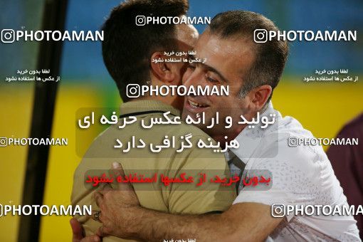 803688, Abadan, [*parameter:4*], لیگ برتر فوتبال ایران، Persian Gulf Cup، Week 5، First Leg، Sanat Naft Abadan 2 v 2 Zob Ahan Esfahan on 2017/08/22 at Takhti Stadium Abadan