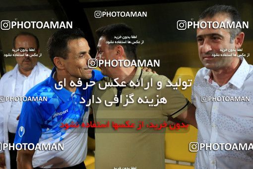 806232, Abadan, [*parameter:4*], Iran Pro League، Persian Gulf Cup، 2017-18 season، First Leg، Week 5، Sanat Naft Abadan 2 v 2 Zob Ahan Esfahan on 2017/08/22 at Takhti Stadium Abadan