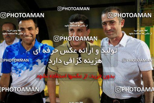 806254, Abadan, [*parameter:4*], Iran Pro League، Persian Gulf Cup، 2017-18 season، First Leg، Week 5، Sanat Naft Abadan 2 v 2 Zob Ahan Esfahan on 2017/08/22 at Takhti Stadium Abadan