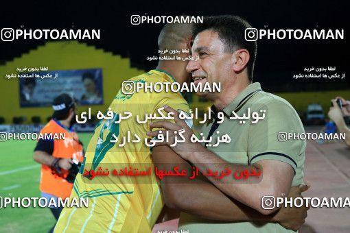 806312, Abadan, [*parameter:4*], Iran Pro League، Persian Gulf Cup، 2017-18 season، First Leg، Week 5، Sanat Naft Abadan 2 v 2 Zob Ahan Esfahan on 2017/08/22 at Takhti Stadium Abadan