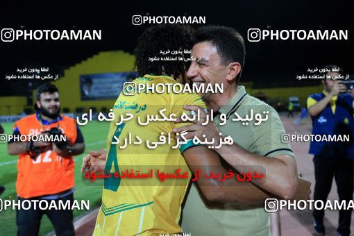 806302, Abadan, [*parameter:4*], Iran Pro League، Persian Gulf Cup، 2017-18 season، First Leg، Week 5، Sanat Naft Abadan 2 v 2 Zob Ahan Esfahan on 2017/08/22 at Takhti Stadium Abadan