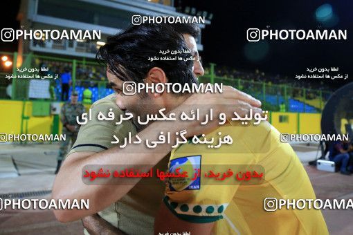 806263, Abadan, [*parameter:4*], Iran Pro League، Persian Gulf Cup، 2017-18 season، First Leg، Week 5، Sanat Naft Abadan 2 v 2 Zob Ahan Esfahan on 2017/08/22 at Takhti Stadium Abadan