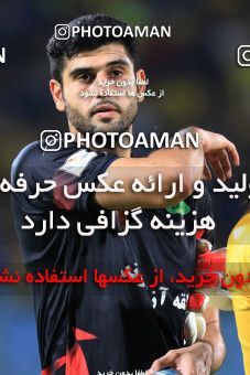 806328, Abadan, [*parameter:4*], لیگ برتر فوتبال ایران، Persian Gulf Cup، Week 5، First Leg، Sanat Naft Abadan 2 v 2 Zob Ahan Esfahan on 2017/08/22 at Takhti Stadium Abadan