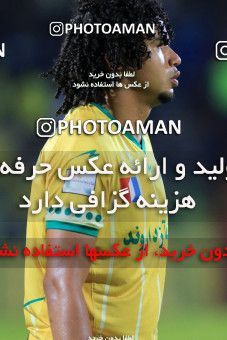 806099, Abadan, [*parameter:4*], لیگ برتر فوتبال ایران، Persian Gulf Cup، Week 5، First Leg، Sanat Naft Abadan 2 v 2 Zob Ahan Esfahan on 2017/08/22 at Takhti Stadium Abadan