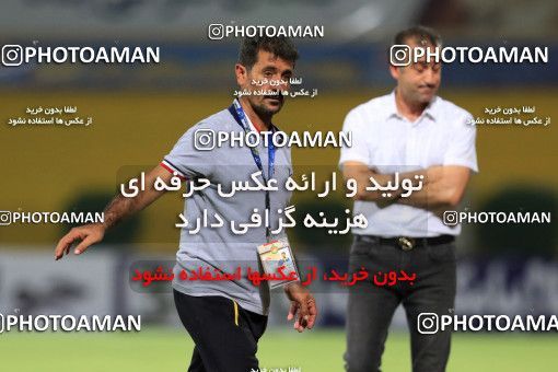 806136, Abadan, [*parameter:4*], Iran Pro League، Persian Gulf Cup، 2017-18 season، First Leg، Week 5، Sanat Naft Abadan 2 v 2 Zob Ahan Esfahan on 2017/08/22 at Takhti Stadium Abadan