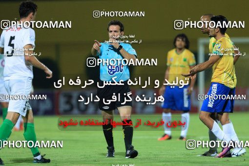 806280, Abadan, [*parameter:4*], Iran Pro League، Persian Gulf Cup، 2017-18 season، First Leg، Week 5، Sanat Naft Abadan 2 v 2 Zob Ahan Esfahan on 2017/08/22 at Takhti Stadium Abadan